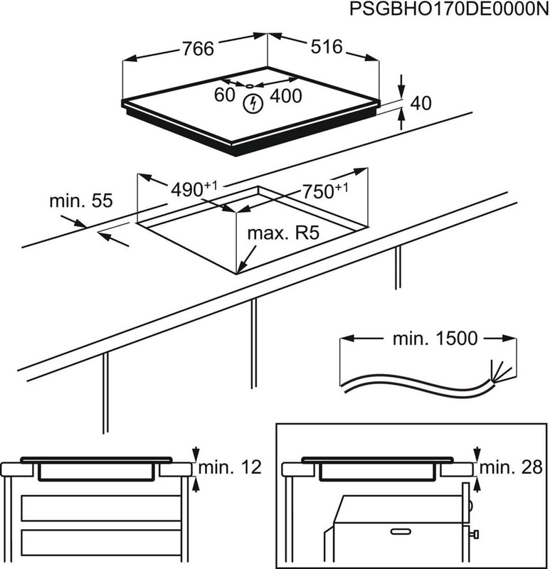 HK834060XB
