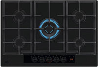 AEG Gas Hob HKB75341NL - Matt Black