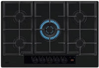 AEG Gas Hob HKB75341NL - Matt Black