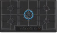 AEG Gas Hob HKB95341NL - Matt Black