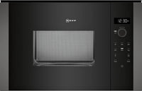 NEFF Microwave HLAWD23G0B - Black / Graphite
