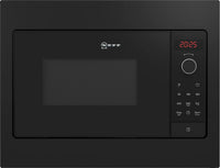 NEFF Microwave HLAWG25S3B - Black