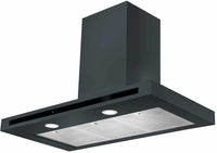 Rangemaster Chimney Hood HLTHDS110 - Various Colours