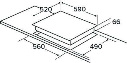 HN640FR