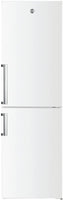 Hoover Freestanding Fridge Freezer Frost Free HOCH1T518EWHK - White