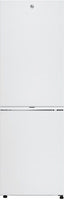 Hoover Freestanding Fridge Freezer Frost Free HONCQ2T618EWKR - White