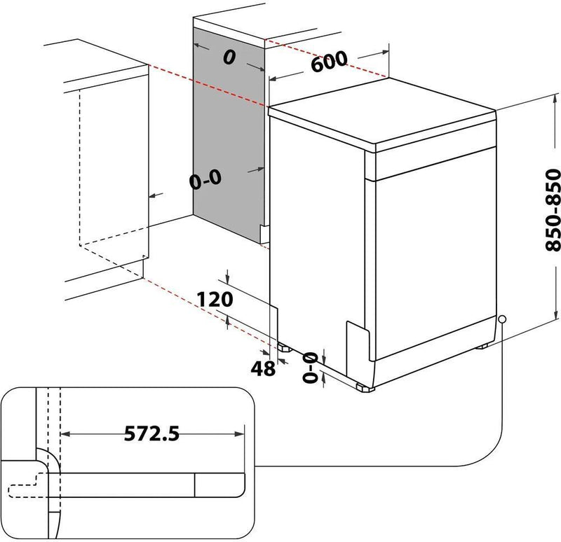 HP2FFC14BN6WUK
