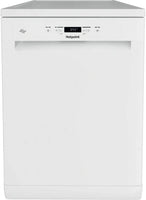Hotpoint Freestanding 60 Cm Dishwasher HP2FFC14BN6WUK - White