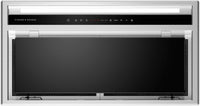 Fisher & Paykel Canopy Hood HP60IHCB4 - Stainless Steel / Black