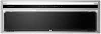 Fisher & Paykel Canopy Hood HP90IHCB4 - Stainless Steel / Black