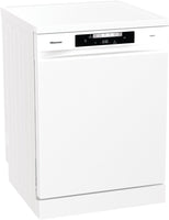 Hisense Freestanding 60 Cm Dishwasher HS642D90WUK - White