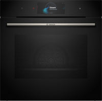 Bosch Single Oven Electric HSG7584B1 - Black