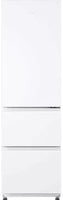 Haier Freestanding Fridge Freezer Frost Free HTR3518ENMWK - White