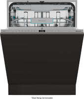 Hisense Built In 60 Cm Dishwasher Fully HV16AUK - Fully Integrated