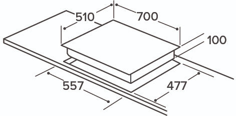 HVG731MB