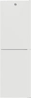 Hoover Freestanding Fridge Freezer Low Frost HVT3CLECKIHW - White