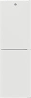 Hoover Freestanding Fridge Freezer Low Frost HVT3CLECKIHW - White