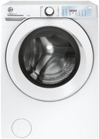 Hoover Freestanding Washing Machine HWB410AMC1-80 - White