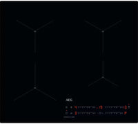 AEG Induction Hob IAX64411CB - Black
