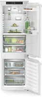 Liebherr Built In Fridge Freezer ICBA5123 - Fully Integrated