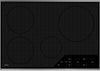 Wolf Induction Hob ICBCI304TF-S - Stainless Steel