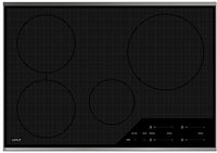 Wolf Induction Hob ICBCI304TF-S - Stainless Steel