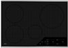 Wolf Induction Hob ICBCI304TF-S - Stainless Steel
