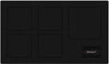 Wolf Induction Hob ICBCI36560C-B - Black