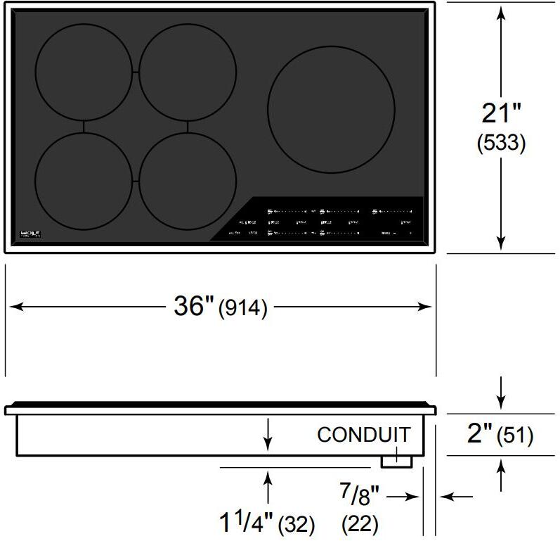 ICBCI365TF-S