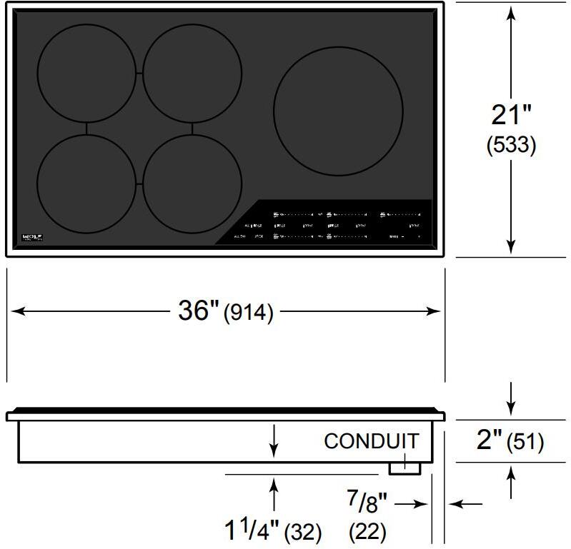 ICBCI365TF-S