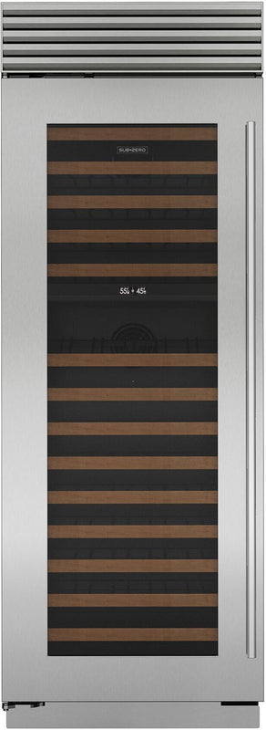 ICBCL3050W-S-T-L