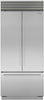 Sub-Zero Built In American Style Refrigeration ICBCL3650UFDID-S-T - Stainless Steel