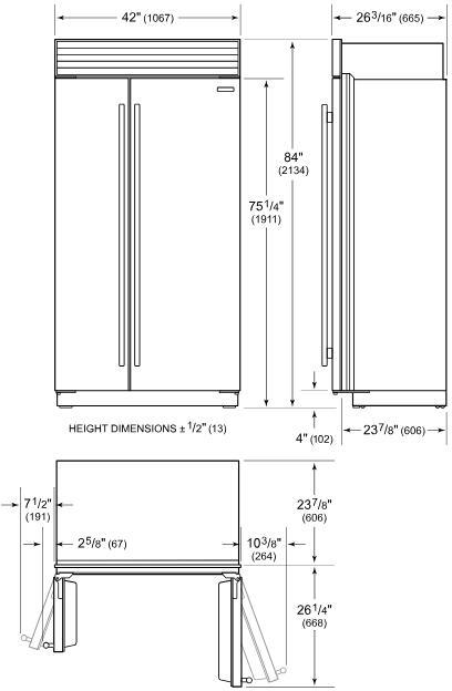 ICBCL4250SID-S-T