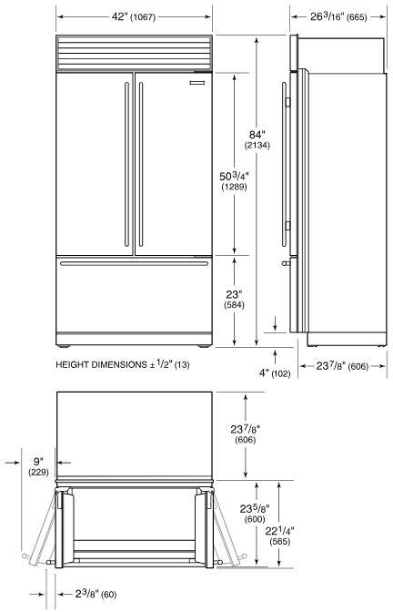 ICBCL4250UFDID-S-P