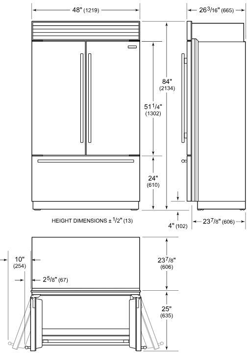 ICBCL4850UFDID-S-T