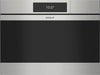Wolf Steam Combi Oven ICBCSO2450CM-S - Stainless Steel