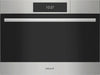 Wolf Steam Combi Oven ICBCSO2450TE-S-T - Stainless Steel