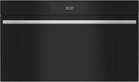Wolf Steam Combi Oven ICBCSO3050CM-B-T - Black