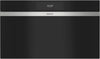 Wolf Steam Combi Oven ICBCSO3050CM-B - Black