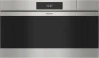 Wolf Steam Combi Oven ICBCSO3050CM-S - Stainless Steel