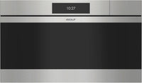 Wolf Steam Combi Oven ICBCSO3050CM-S - Stainless Steel