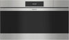 Wolf Steam Combi Oven ICBCSO3050CM-S - Stainless Steel