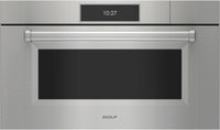 Wolf Steam Combi Oven ICBCSO3050PM-S-P - Stainless Steel