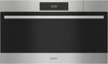 Wolf Steam Combi Oven ICBCSO3050TE-S-T - Stainless Steel