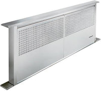 Wolf Down Draft Extractor ICBDD36 - Stainless Steel