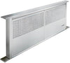 Wolf Down Draft Extractor ICBDD36 - Stainless Steel