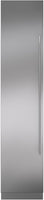 Sub-Zero Built In Upright Freezer Frost Free ICBDEC1850FI-L - Integrated