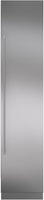 Sub-Zero Built In Upright Freezer Frost Free ICBDEC1850FI-R - Integrated