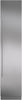 Sub-Zero Built In Upright Freezer Frost Free ICBDEC1850FI-R - Integrated