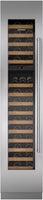 Sub-Zero Built In Wine Cooler ICBDEC1850W-L - Integrated